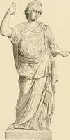An illustration from The symbolical language of ancient art and mythology : an inquiry / by Richard Payne Knight. (1892)