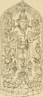 Picture 2 of 105 from The symbolical language of ancient art and mythology : an inquiry / by Richard Payne Knight. (1892), leaf 8