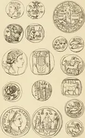 Picture 20 of 105 from The symbolical language of ancient art and mythology : an inquiry / by Richard Payne Knight. (1892), leaf 86