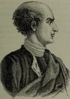 Picture 30 of 51 from La tête humaine : études de phrénologie et de physiognomonie appliquées aux personnages célèbres de l'antiquité et des temps modernes : avec 75 figures intercalées dans le texte / par Charles Rouvin. (1877), leaf 171