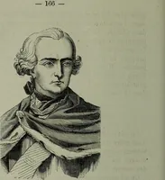 Picture 31 of 51 from La tête humaine : études de phrénologie et de physiognomonie appliquées aux personnages célèbres de l'antiquité et des temps modernes : avec 75 figures intercalées dans le texte / par Charles Rouvin. (1877), leaf 174