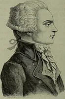 An illustration from La tête humaine : études de phrénologie et de physiognomonie appliquées aux personnages célèbres de l'antiquité et des temps modernes : avec 75 figures intercalées dans le texte / par Charles Rouvin. (1877)