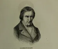 Picture 40 of 51 from La tête humaine : études de phrénologie et de physiognomonie appliquées aux personnages célèbres de l'antiquité et des temps modernes : avec 75 figures intercalées dans le texte / par Charles Rouvin. (1877), leaf 199