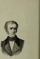 An illustration from La tête humaine : études de phrénologie et de physiognomonie appliquées aux personnages célèbres de l'antiquité et des temps modernes : avec 75 figures intercalées dans le texte / par Charles Rouvin. (1877)