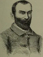 Picture 7 of 51 from La tête humaine : études de phrénologie et de physiognomonie appliquées aux personnages célèbres de l'antiquité et des temps modernes : avec 75 figures intercalées dans le texte / par Charles Rouvin. (1877), leaf 45