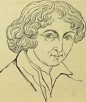 An illustration from Outlines of phrenology / by the late J.G. Spurzheim. (1844)