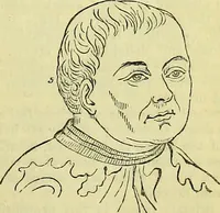 An illustration from Outlines of phrenology / by the late J.G. Spurzheim. (1844)