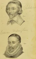 An illustration from Phrenology, in connexion with the study of physiognomy / by G. Spurzheim. (1826)