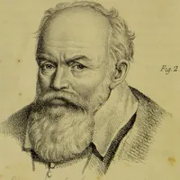 An illustration from Phrenology, in connexion with the study of physiognomy / by G. Spurzheim. (1826)