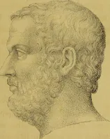 Picture 17 of 37 from Phrenology, in connexion with the study of physiognomy / by G. Spurzheim. (1826), leaf 91