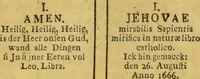 Picture 2 of 4 from Sammlung von mehr als hundert wahrhaften Transmutationsgeschichten, oder, Ganz ausserordentlich merkwürdige Beyspiele von Verwandlung der Metalle in Gold und Silber nebst der Art und Weise wie damit verfahren worden / gesammelt und herausgegeban von Siegmund Heinrich Güldenfalk. (1784), leaf 247