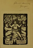 An illustration from Wonders and mysteries of animal magnetism displayed, or, The history, art, practice, and progress of that useful science from its first rise in the city of Paris, to the present time ; with several curious cases and new anecdotes of the principal professors and patients. (1791)