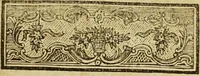 An illustration from Les sept nuances de l'oeuvre philosophique hermétique, suivies d'un traité sur la perfection des métaux mis sous l'avantitre L.D.D.P. (1785)