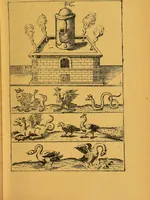 Picture 13 of 21 from Théories & symboles des alchimistes : le grand-oeuvre : suivi d'un essai sur la bibliographie alchimique due XIXe sìecle. (1891), leaf 113