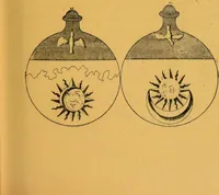Picture 16 of 21 from Théories & symboles des alchimistes : le grand-oeuvre : suivi d'un essai sur la bibliographie alchimique due XIXe sìecle. (1891), leaf 129