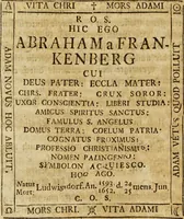 Picture 3 of 4 from Taschenbuch für Alchemisten, Theosophen und Weisensteinforscher, die es sind und werden wollen. (1790), leaf 286