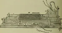 An illustration from A treatise on diseases of the skin with special reference to their diagnosis and treatment : including an analysis of 12,000 consecutive cases / Thomas McCall Anderson. (1894)