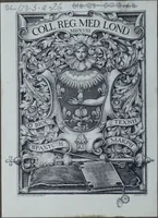 An illustration from Des hallucinations, ou, Histoire raisonnée des apparitions, des visions, des songes, de l'extase, du magnétisme et du somnambulisme / par A. Brierre de Boismont. (1852)