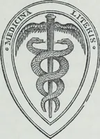 An illustration from Remarks on insanity: its nature and treatment / by Henry Monro. (1851)