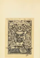 An illustration from Jerome Cardan : a biographical study. (1898)