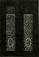 An illustration from Atlas of histology / by E. Klein and E. Noble Smith. (1880)