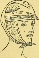 An illustration from La nuova medicina natural : trattato d'insegnamento e di consultazione sul metodo di curare e di guarire le malattie seguendo le leggi di natura / di F.E. Bilz. (1895)
