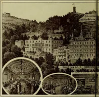 An illustration from La nuova medicina natural : trattato d'insegnamento e di consultazione sul metodo di curare e di guarire le malattie seguendo le leggi di natura / di F.E. Bilz. (1895)