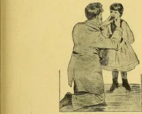 An illustration from La nuova medicina natural : trattato d'insegnamento e di consultazione sul metodo di curare e di guarire le malattie seguendo le leggi di natura / di F.E. Bilz. (1895)