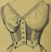 An illustration from La nuova medicina natural : trattato d'insegnamento e di consultazione sul metodo di curare e di guarire le malattie seguendo le leggi di natura / di F.E. Bilz. (1895)