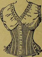 An illustration from La nuova medicina natural : trattato d'insegnamento e di consultazione sul metodo di curare e di guarire le malattie seguendo le leggi di natura / di F.E. Bilz. (1895)