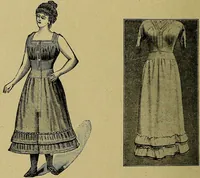 An illustration from La nuova medicina natural : trattato d'insegnamento e di consultazione sul metodo di curare e di guarire le malattie seguendo le leggi di natura / di F.E. Bilz. (1895)