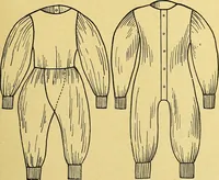 An illustration from La nuova medicina natural : trattato d'insegnamento e di consultazione sul metodo di curare e di guarire le malattie seguendo le leggi di natura / di F.E. Bilz. (1895)
