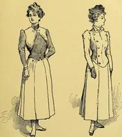 An illustration from La nuova medicina natural : trattato d'insegnamento e di consultazione sul metodo di curare e di guarire le malattie seguendo le leggi di natura / di F.E. Bilz. (1895)
