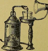 An illustration from La nuova medicina natural : trattato d'insegnamento e di consultazione sul metodo di curare e di guarire le malattie seguendo le leggi di natura / di F.E. Bilz. (1895)