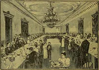 An illustration from La nuova medicina natural : trattato d'insegnamento e di consultazione sul metodo di curare e di guarire le malattie seguendo le leggi di natura / di F.E. Bilz. (1895)