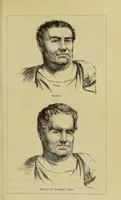 Picture 20 of 29 from Phrenologische Bilder : zur Naturlehre des menschlichen Geistes und deren Anwendung auf Wissenschaft und Leben auch zur Verständigung zwischen Phrenologie und Anthropologie / von Gustav Scheve. (1874), leaf 367