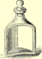 Picture 32 of 246 from Spectrum analysis in its application to terrestrial substances, and the physical constitution of the heavenly bodies / familiarly explained by H. Schellen ; translated from the second enlarged and revised German edition by Jane and Caroline Lassell ; edited with notes by William Huggins ; with numerous woodcuts and coloured plates, and Ångström's and Kirchhoff's maps. (1872), leaf 115