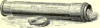 Picture 52 of 246 from Spectrum analysis in its application to terrestrial substances, and the physical constitution of the heavenly bodies / familiarly explained by H. Schellen ; translated from the second enlarged and revised German edition by Jane and Caroline Lassell ; edited with notes by William Huggins ; with numerous woodcuts and coloured plates, and Ångström's and Kirchhoff's maps. (1872), leaf 149