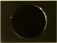Picture 126 of 246 from Spectrum analysis in its application to terrestrial substances, and the physical constitution of the heavenly bodies / familiarly explained by H. Schellen ; translated from the second enlarged and revised German edition by Jane and Caroline Lassell ; edited with notes by William Huggins ; with numerous woodcuts and coloured plates, and Ångström's and Kirchhoff's maps. (1872), leaf 372