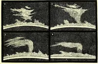Picture 175 of 246 from Spectrum analysis in its application to terrestrial substances, and the physical constitution of the heavenly bodies / familiarly explained by H. Schellen ; translated from the second enlarged and revised German edition by Jane and Caroline Lassell ; edited with notes by William Huggins ; with numerous woodcuts and coloured plates, and Ångström's and Kirchhoff's maps. (1872), leaf 503