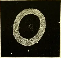 An illustration from Spectrum analysis in its application to terrestrial substances, and the physical constitution of the heavenly bodies / familiarly explained by H. Schellen ; translated from the second enlarged and revised German edition by Jane and Caroline Lassell ; edited with notes by William Huggins ; with numerous woodcuts and coloured plates, and Ångström's and Kirchhoff's maps. (1872)