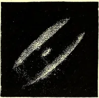 Picture 215 of 246 from Spectrum analysis in its application to terrestrial substances, and the physical constitution of the heavenly bodies / familiarly explained by H. Schellen ; translated from the second enlarged and revised German edition by Jane and Caroline Lassell ; edited with notes by William Huggins ; with numerous woodcuts and coloured plates, and Ångström's and Kirchhoff's maps. (1872), leaf 607