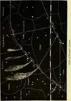 Picture 235 of 246 from Spectrum analysis in its application to terrestrial substances, and the physical constitution of the heavenly bodies / familiarly explained by H. Schellen ; translated from the second enlarged and revised German edition by Jane and Caroline Lassell ; edited with notes by William Huggins ; with numerous woodcuts and coloured plates, and Ångström's and Kirchhoff's maps. (1872), leaf 626