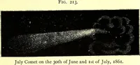 Picture 237 of 246 from Spectrum analysis in its application to terrestrial substances, and the physical constitution of the heavenly bodies / familiarly explained by H. Schellen ; translated from the second enlarged and revised German edition by Jane and Caroline Lassell ; edited with notes by William Huggins ; with numerous woodcuts and coloured plates, and Ångström's and Kirchhoff's maps. (1872), leaf 627