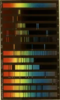 Picture 1 of 246 from Spectrum analysis in its application to terrestrial substances, and the physical constitution of the heavenly bodies / familiarly explained by H. Schellen ; translated from the second enlarged and revised German edition by Jane and Caroline Lassell ; edited with notes by William Huggins ; with numerous woodcuts and coloured plates, and Ångström's and Kirchhoff's maps. (1872), leaf 8