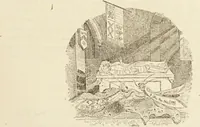 An illustration from Episodes of insect life / by Acheta Domestica, [pseud.] ;edited and revised by J.G. Wood. (1879)