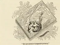 Picture 39 of 106 from Episodes of insect life / by Acheta Domestica, [pseud.] ;edited and revised by J.G. Wood. (1879), leaf 148