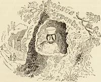 Picture 66 of 106 from Episodes of insect life / by Acheta Domestica, [pseud.] ;edited and revised by J.G. Wood. (1879), leaf 267