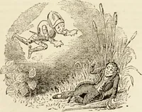 Picture 79 of 106 from Episodes of insect life / by Acheta Domestica, [pseud.] ;edited and revised by J.G. Wood. (1879), leaf 317