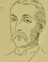 An illustration from Heads, and what they tell us : phrenological recollections / by W. Pugin Thornton. (1892)